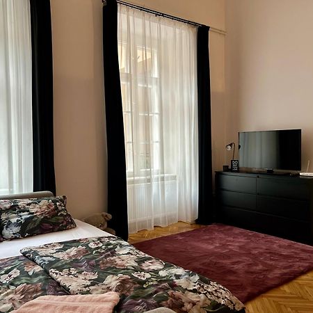 Jasmine'S Residence Budapeşte Dış mekan fotoğraf