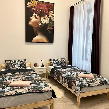 Jasmine'S Residence Budapeşte Dış mekan fotoğraf